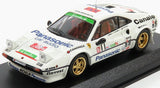 FERRARI | 308 GTB Gr.4 N 11 WINNER RALLY DEL CIOCCO 1982 DE ANTONI - TOGNANA