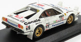 FERRARI | 308 GTB Gr.4 N 11 WINNER RALLY DEL CIOCCO 1982 DE ANTONI - TOGNANA