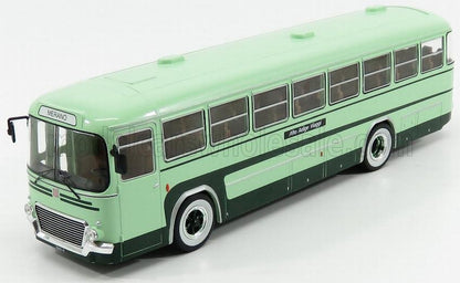 FIAT - 360-3 AUTOBUS 1972 - VERT BICOLORE