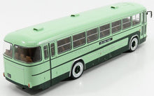 FIAT - 360-3 AUTOBUS 1972 - VERT BICOLORE