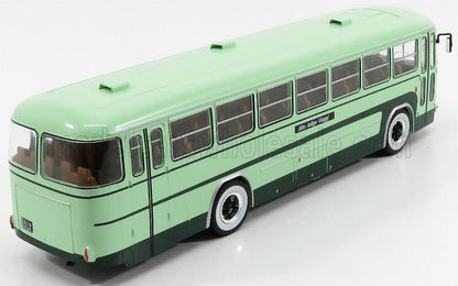 FIAT - 360-3 AUTOBUS 1972 - VERT BICOLORE