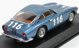 FERRARI | 250 GTL N 116 TARGA FLORIO 1965 BLOUIN - SAUER
