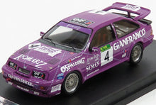 FORD ENGLAND - SIERRA RS500 N 4 MACAU 1992 C.RODRIGUES - PURPLE - Vroomi