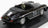 Porsche 356 Speedster No. 71 Steve McQueen Riverside 1959 Black Brumm 1:43 scale model - image 2