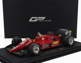 FERRARI | F1  156/85 N 27 SEASON 1985 M.ALBORETO