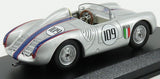 PORSCHE | 550 RS SPIDER N 109 MEMORIAL NASSAU TROPHY RACE 1957 R.RODRIGUEZ