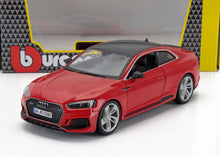 AUDI | A5 RS5 COUPE 2019