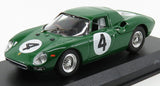 FERRARI | 250LM N 4 2nd INTERNATIONAL TOURIST TROPHY 1964 D.PIPER