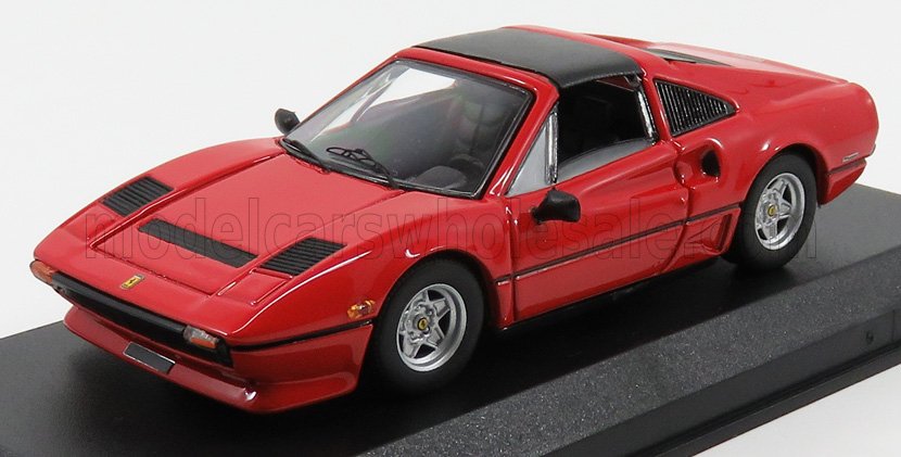 FERRARI | 208 GTS TURBO SPIDER 1983