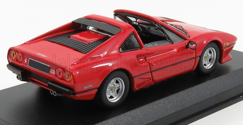 FERRARI | 208 GTS TURBO SPIDER 1983