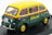 Fiat 600 Multipla Veicolo Commerciale Brodo Knorr 1956 Brumm 1:43 scale model