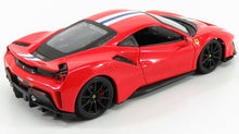 FERRARI | 488 PISTA 2018