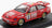 Ford Sierra Cosworth No. 8 Andy Rouse Thierry Tassin Win Percy 24h Spa 1987 Trofeu 1:43 scale model