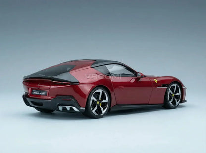 ferrari-12cilindri-2024-rosso-imola-red-met-road-cars-945 - Vroomi
