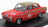 Ford Lotus Cortina No. 36 J. Stewart Snetterton 1966 Trofeu 1:43 scale model