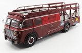 FIAT | 642RN2 TRUCK BARTOLETTI F1 FERRARI CAR TRANSPORTER 1957 | BORDEAUX