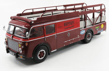 FIAT | 642RN2 TRUCK BARTOLETTI F1 FERRARI CAR TRANSPORTER 1957 | BORDEAUX