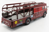 FIAT | 642RN2 TRUCK BARTOLETTI F1 FERRARI CAR TRANSPORTER 1957 | BORDEAUX