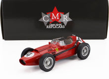 FERRARI | F1  DINO 246 N 4 WINNER FRENCH GP MIKE HAWTHORN 1958 WORLD CHAMPION
