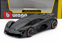 LAMBORGHINI | TERZO MILLENNIO 2020