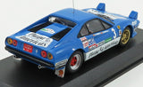 FERRARI | 308 GTB N 3 RALLY EL CORTE INGLES 1985 A.ZANINI