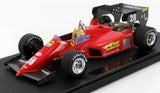 FERRARI | F1 126C4 N 28 SEASON 1984 R.ARNOUX