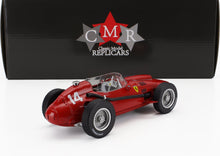 FERRARI | F1  DINO 246 N 14 2nd ITALY GP MONZA MIKE HAWTHORN 1958 WORLD CHAMPION