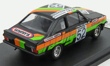 FORD ENGLAND - ESCORT MKII RS2000 N 52 WINNER CLASS 24h SPA 1979 A.BEAUCHEF - D.SELZER - K.MAUER - BLACK ORANGE GREEN - Vroomi