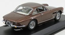 FERRARI - 330 GTC 1969 - BROWN - Vroomi