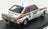 Ford Escort MkII No. 1 Timo Mäkinen Henry Liddon Rally RAC Lombard 1976 Trofeu 1:43 scale model - image 2