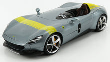 FERRARI | MONZA SP1 2018