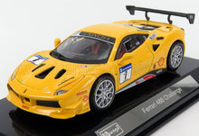 FERRARI | 488 CHALLENGE N 1 2016