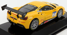 FERRARI | 488 CHALLENGE N 1 2016