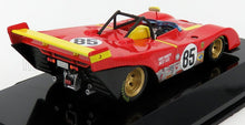 FERRARI | 312PB N 85 WINNER 6h WATKINS GLEN 1972 J.ICKX - M.ANDRETTI