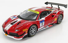 FERRARI | 488 CHALLENGE N 11 RACING 2017
