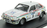 VAUXHALL | CHEVETTE HSR (night version) N 9 RALLY RAC LOMBARD 1980 PENTTI AIRIKKALA - RISTO VIRTANEN
