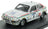 Vauxhall Chevette HSR No. 9 Pentti Airikkala Risto Virtanen Rally RAC Lombard 1980 Night Version Trofeu 1:43 scale model