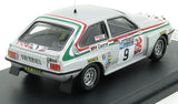 VAUXHALL | CHEVETTE HSR (night version) N 9 RALLY RAC LOMBARD 1980 PENTTI AIRIKKALA - RISTO VIRTANEN