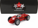 FERRARI | F1  DINO 246 N 18 3rd ITALIAN GP MONZA 1958 P.HILL