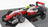 Dallara F3 F317 Mercedes Prema Theodore Racing No. 4 Mick Schumacher Formula 3 Champion 2018 Minichamps 1:43 scale model