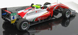DALLARA | F3  F317 MERCEDES TEAM PREMA THEODORE RACING N 4 SEASON MICK SCHUMACHER 2018 FORMULA3 CHAMPION