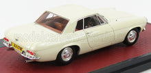JENSEN - P66 PROTOTYPE 1964 - WHITE