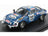 Alpine-Renault A110 1800 Group 4 No. 23 Neyret Terramorsi Safari Rally 1975 Trofeu 1:43 scale model