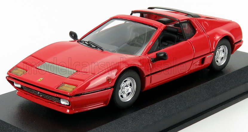 FERRARI | 512BB TARGA 1981 - CONVERTED BY AUTOKRAFT