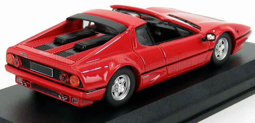 FERRARI | 512BB TARGA 1981 - CONVERTED BY AUTOKRAFT