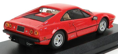 FERRARI - 308 GTB CLINT EASTWOOD PERSONAL CAR 1978 - RED