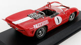 LOLA | T70 MKII SPIDER N 1 WINNER BRANDS HATCH GUARD TROPHY 1966 J.SURTEES