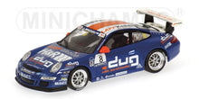 PORSCHE 911 GT3 M. SCHREY PORSCHE SUPERCUP 2006