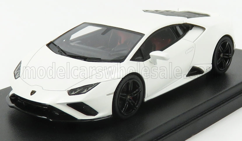 LAMBORGHINI | HURACAN EVO RWD 2019