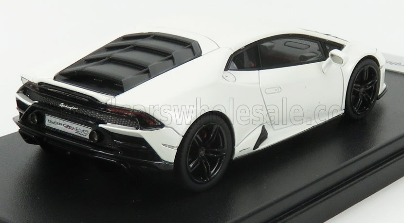 LAMBORGHINI | HURACAN EVO RWD 2019